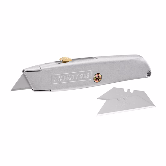 Picture of Stanley Technican Bag with 5 tools included