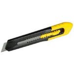 Picture of STANLEY  SNAP OFF BLADES (5pk) 18MM