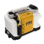 Picture of DEWALT DCE6820N 18V XR 15L Powered Water Tank, Bare Unit