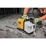 Picture of DEWALT DCE6820N 18V XR 15L Powered Water Tank, Bare Unit