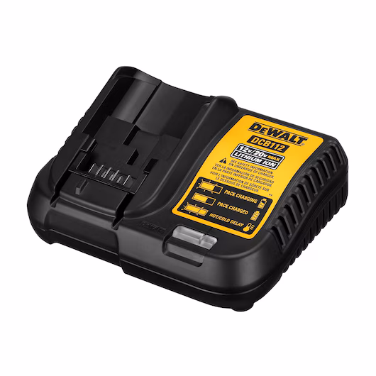 Picture of Dewalt DCB112 10.8-18V XR Battery Charger   