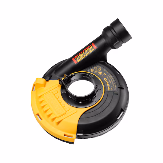 Picture of Dewalt Surface Grinding Shroud DWE46150 