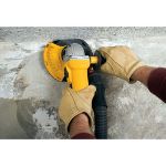 Picture of Dewalt Surface Grinding Shroud DWE46150 