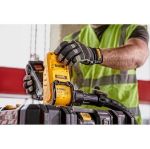 Picture of Dewalt Dust Box Evacuator DWH079D 