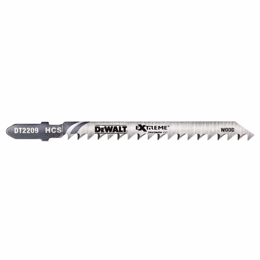 Picture of Dewalt XPC Jigsaw Blades T101D Wood 