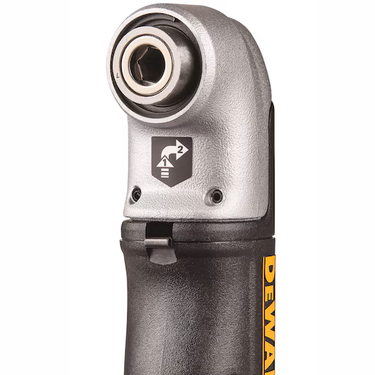 Picture of Dewalt Stubby 90 Degree Impact Attachment