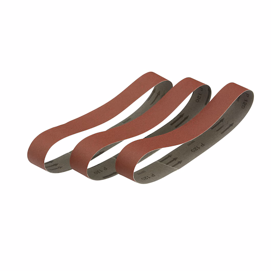 Picture of Dewalt  G40/G80/G120 Multipack 13x457mm Sanding Belts 