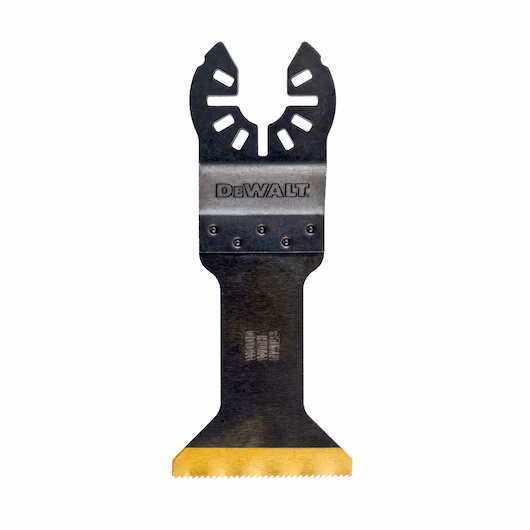 Picture of Dewalt DT20702 Titanium Wood & Metal Blade