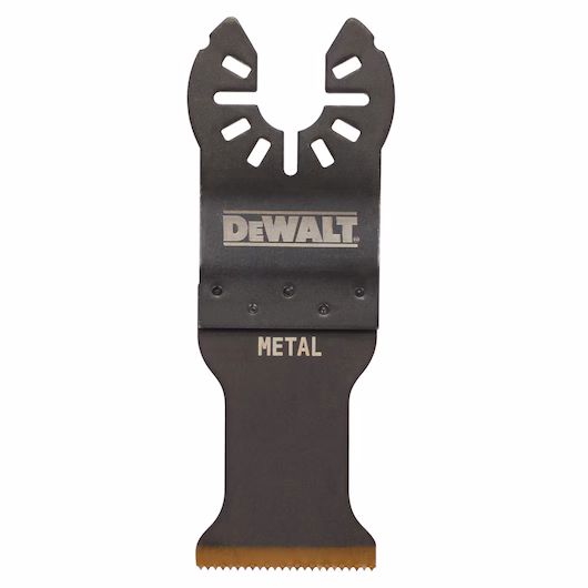 Picture of Dewalt DT20707 Titanium Metal Blade 43x30mm 