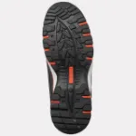 Picture of HELLY HANSEN 78390 CHELSEA EVO 2 LOW S3 BLACK ORANGE 