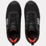 Picture of HELLY HANSEN 78390 CHELSEA EVO 2 LOW S3 BLACK ORANGE 