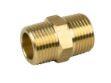 Picture of 3/8'' BSP x 3/8'' BSP MALE RH EQUAL NIPPLES