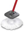 Picture of DOSCO 64061 CYCLONE HIGH SPEED MOP REFILL