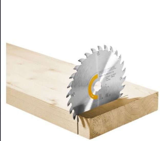 Picture of Festool 205551 Saw Blade 160 x 1.8 x 20 