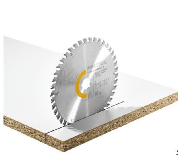 Picture of Festool 205765 Saw Blade 168x1.8x20 PW28 Wood Fine Cut 