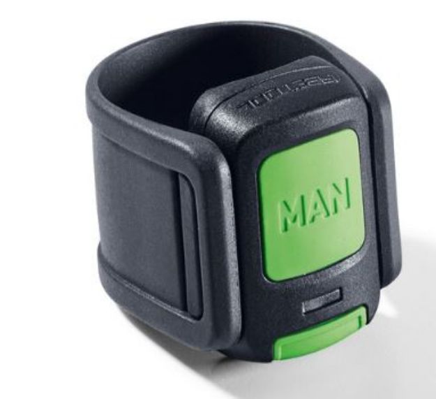 Picture of Festool 202098 Remote Control Ct-F I (Button Only)
