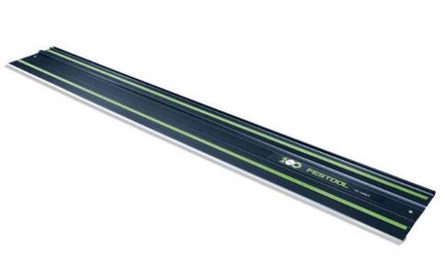 Picture of Festool Guide Rail 100 Year Limited Edition Blue Rail 