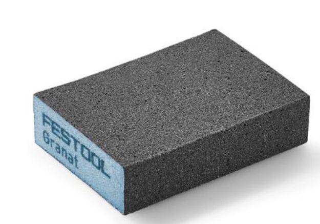 Picture of Festool 201082 Grit 120 Sanding Blocks