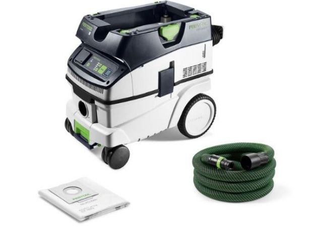 Picture of Festool CTL 26 EI Mobile Dust Extractor 110v 