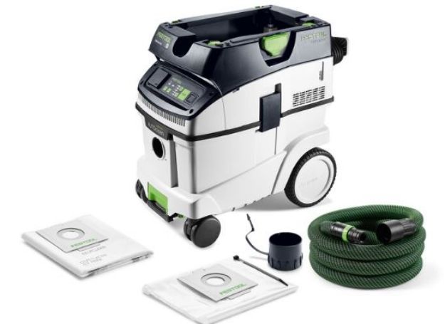 Picture of Festool Mobile Dust Extractor 230v