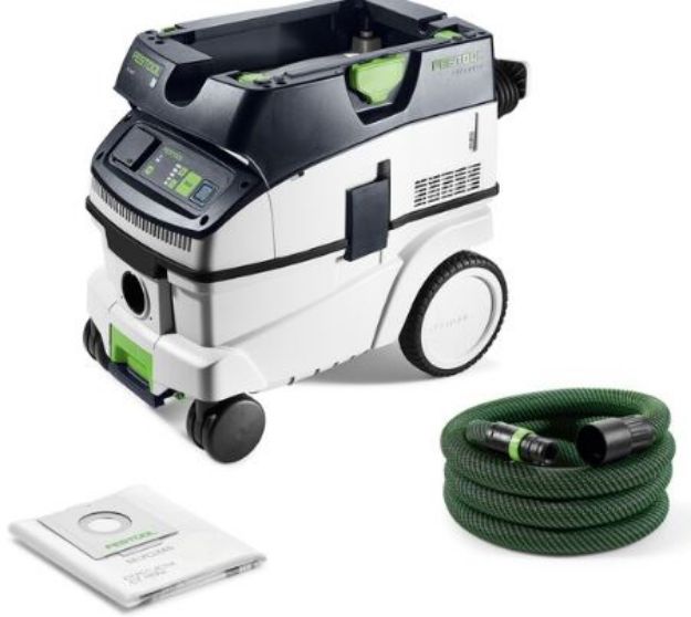Picture of Festool  CTL 26 EI Mobile Dust Extractor 230v 