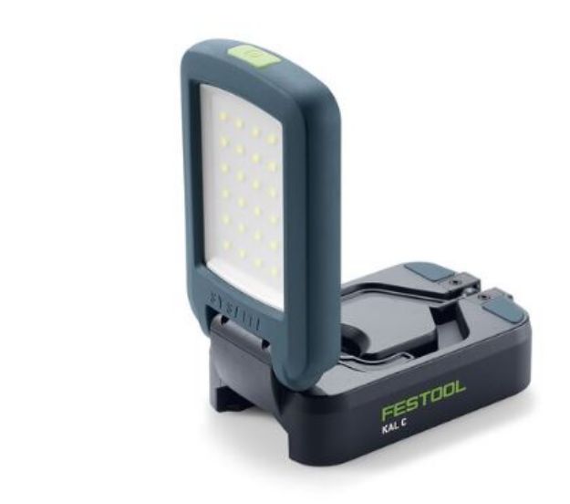 Picture of Festool 578128 KAL C Cordless Portable Working Light 