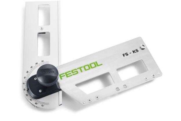 Picture of Festool 491588 Combination bevel FS-KS For Guide Rail 