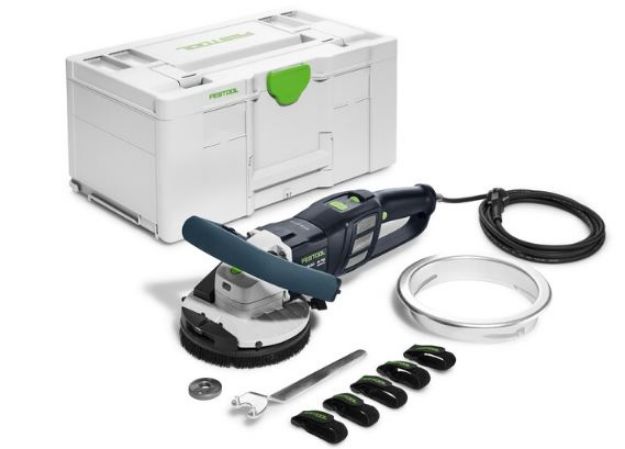 Picture of Festool 577047 RG130E Plus 110v Angle Grinder