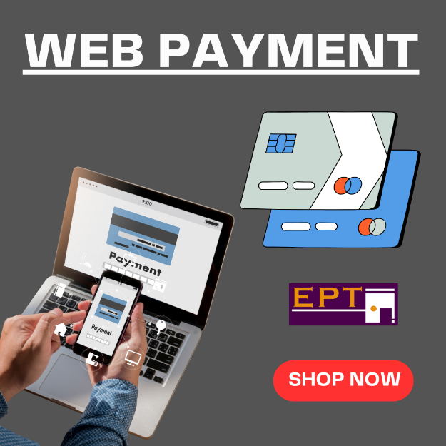 Picture of WEB PAYMENT