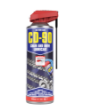 Picture of Action Can CD-90 500ml Twin Spray Chain & Drive Spray