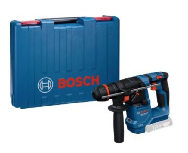Picture of Bosch GBH 18V-18 X Brushless 18v Rotary Hammer Drill (BARE)
