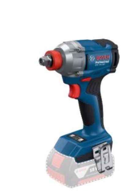 Picture of Bosch Impact Driver / Wrench GDX 18V-285 (BARE)