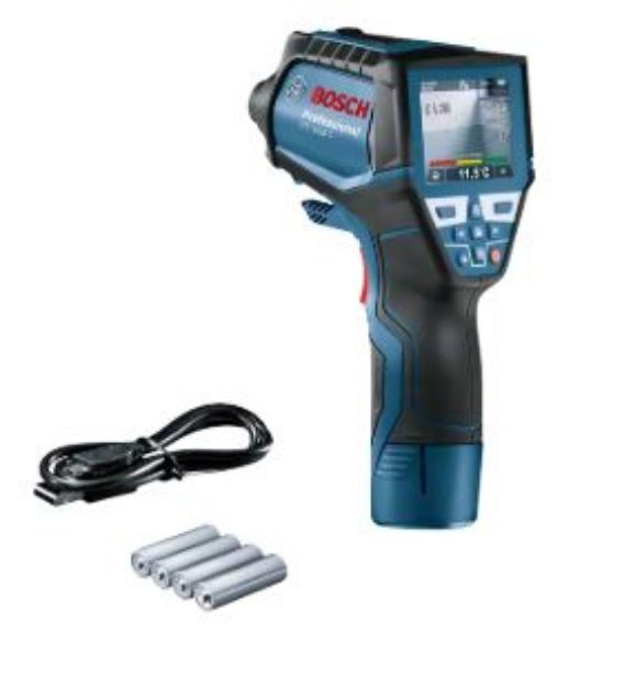 Picture of Bosch GIS 1000 C Professional Thermo Detector 