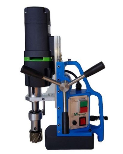 Picture of MBE50 220v 1100w 50mm Magnetic Drill 