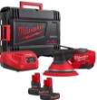 Picture of Milwaukee M12 FROS5-502X 6" 150mm Low Profile Random Orbit Sander