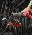 Picture of Milwaukee M18ONEFSZ-0 M18 Brushless "One-Key" Fuel Powerstate Reciprocating Saw