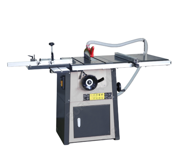 Picture of FALCOM MJ10-II 10" TABLE SAW WITH SLIDING TABLE 2200W