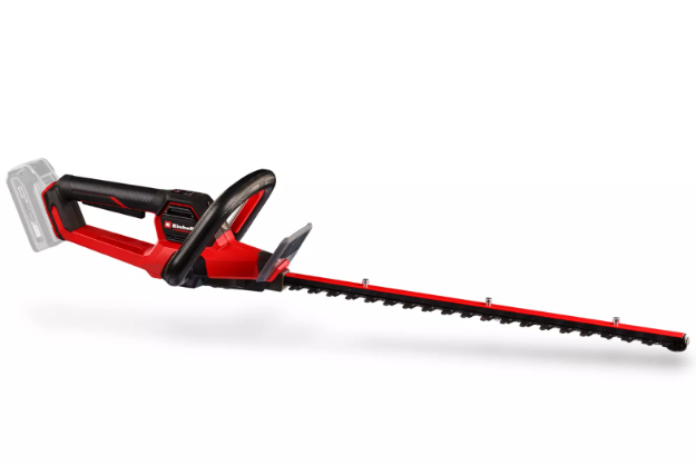 Picture of Einhell 3410950 GP-CH 18/50 Li BL-Solo PXC 18V Cordless Professional Brushless Hedge Trimmer, 50cm Cutting Length, Body Only