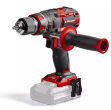 Picture of Einhell 4514305 TP-CD 18/80 Li-I Brushless - Solo PXC 18V Professional Brushless 80Nm Combi Drill, Body Only  