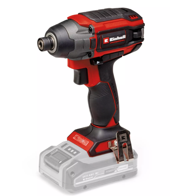 Picture of Einhell 4510085 TP-CI 18/220 Li BL - Solo PXC 18V 220Nm Professional Brushless Impact Driver, Body Only