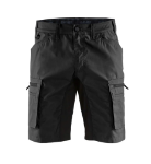 Picture of BLAKLADER 1449 SERVICE SHORTS STRETCH + Free T-Shirt worth €22.95 (Please type T-Shirt size in the order note at the checkout page.)(Annual Summer Sale Special Offer Price)