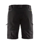 Picture of BLAKLADER 1449 SERVICE SHORTS STRETCH + Free T-Shirt worth €22.95 (Please type T-Shirt size in the order note at the checkout page.)(Annual Summer Sale Special Offer Price)