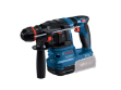 Picture of Bosch GBH18V-22 X Brushless 18V Rotary Hammer Drill with ONECHUCK Body Only 0 611 924 100
