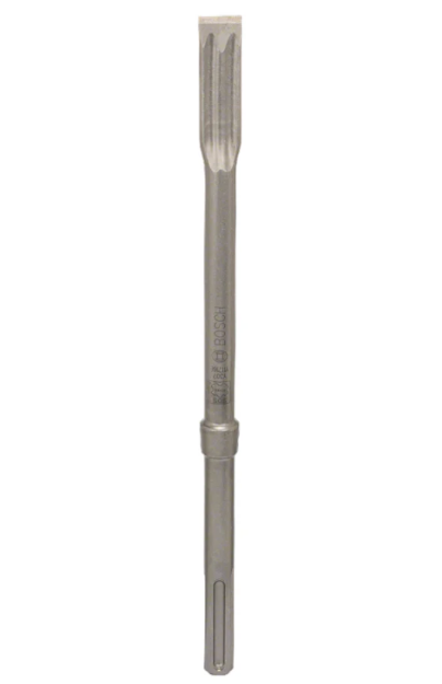 Picture of Bosch Set 10 flat chisel RTec SDS-Max,400x25mm 2608690166