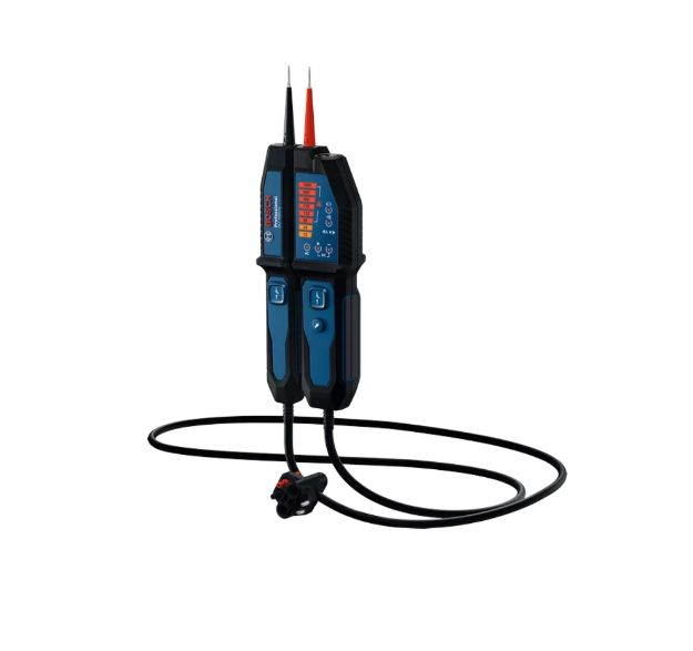 Picture of BOSCH 0601077800 GVT 1000-15 Voltage Tester