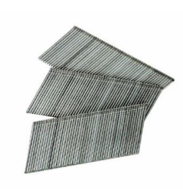 Picture of Rawlplug Brads Angled Stainless 20g x 50mm 2000 Per Box (No Gas)