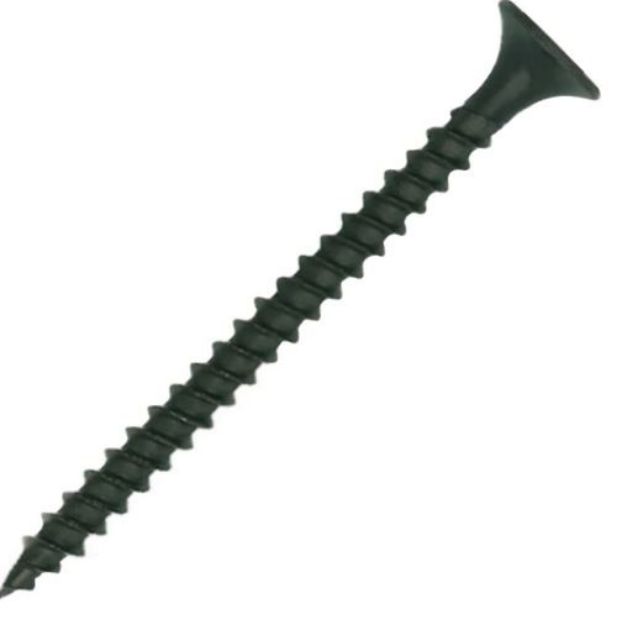 Picture of Bugle head drywall screws timber laths collated coarse 3.5 x 35 