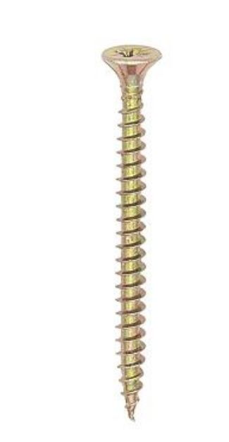 Picture of Rawlplug Chipboard Screw 4.0 x 40