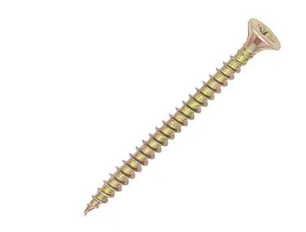 Picture of Rawlplug Chipboard Screw 5.0 x 30