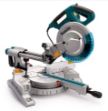 Picture of Makita LS1018L 220v 1430w 10'' 250mm Sliding Compound Mitre Saw 